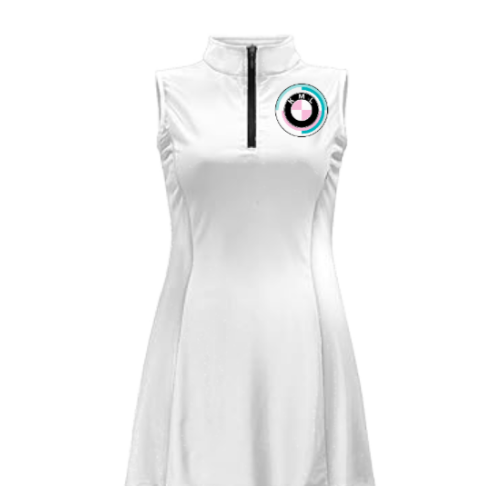 KML Performance Tennis Dress
