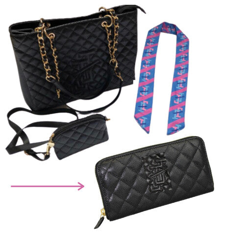 44th National Convention Wallet