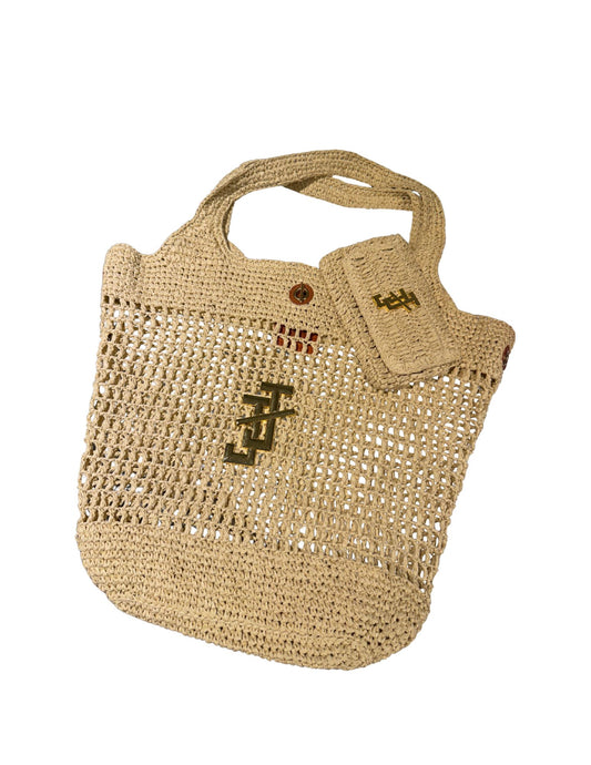 The Jack and Jill Sand-Sational Bag